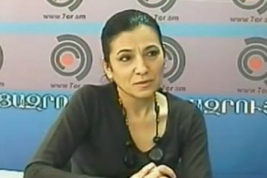 Интервью с Эммой Петросян